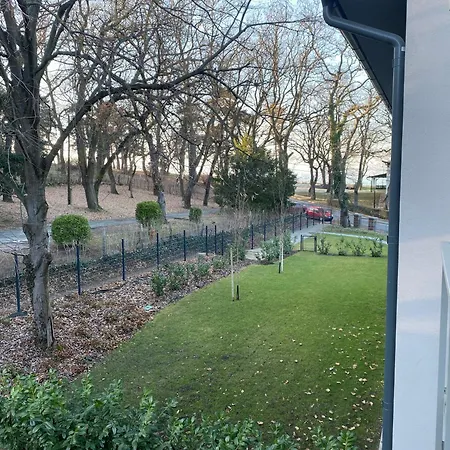 Appartement Edison 204 *