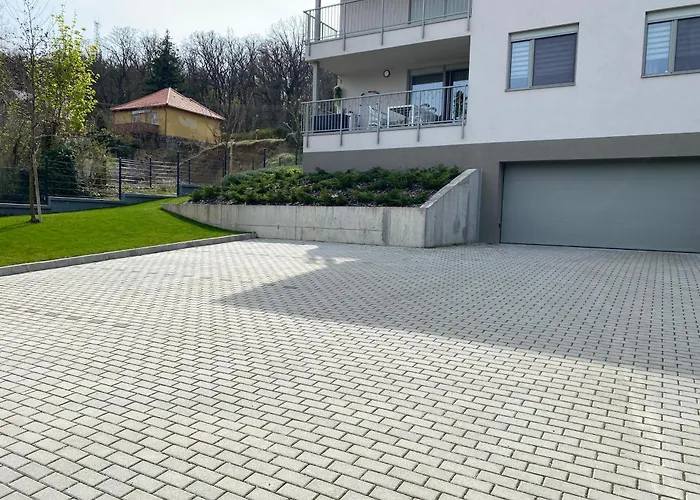 Edison 204 Apartament *