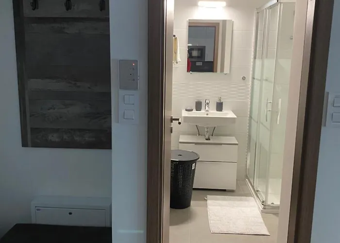 Apartament Edison 204