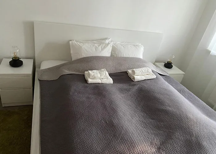 Edison 204 Apartament